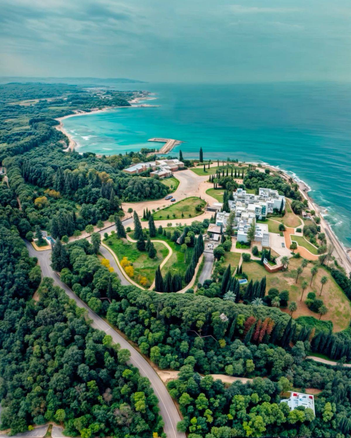 Must-visit Cities and Places